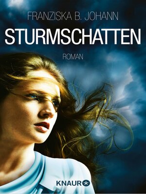 cover image of Sturmschatten